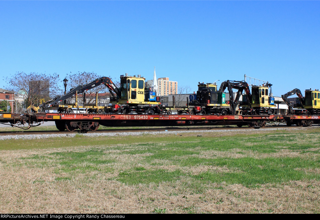 CSXT 976433